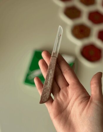Clover Dikiş Sökücü