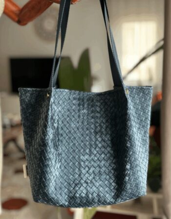 Nara Bag Dikiş Kalıbı (Dijital Ürün) - Görsel 2