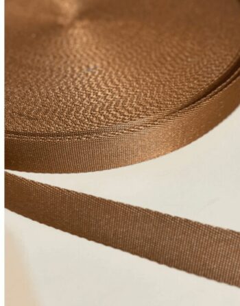 3 cm Polyester Kolon Taba