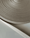 1.5 cm polyester kolon