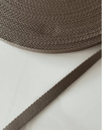 1.5 cm Polyester Kolon Vizon