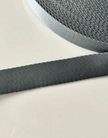 3 cm Polyester Sap Gri