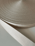 3 cm Polyester Sap Krem