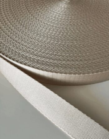 3 cm Polyester Sap Krem
