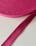 3 cm Pamuk Kolon Pembe