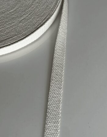 2 cm Pamuk Kolon Krem