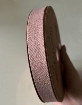 2 cm Simli Biye Rose Gold