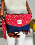 Cross Bag Çanta Dikiş Kiti