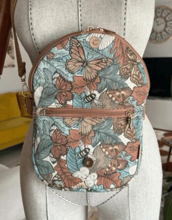 Oasis Bag Dikiş Kalıbı (Dijital Ürün) - Görsel 4