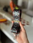 Hazır Çanta Sapı Polyester 4cm