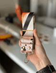 Hazır Çanta Sapı Polyester 4 cm