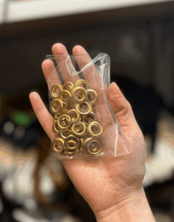 5 Numara Kuşgözü Gold 25’li