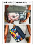 HNK-atelier—Model-2.5—Carmen-Bag-Kalıbı