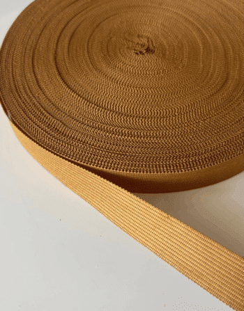 Tarçın Dekoratif Şerit 2 cm