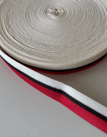 Dekoratif Şerit 2.5 cm