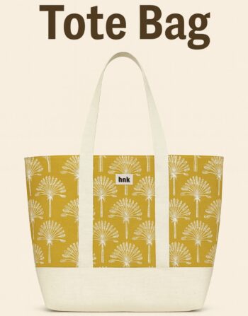 Tote Bag Dikiş Eğitim Videosu