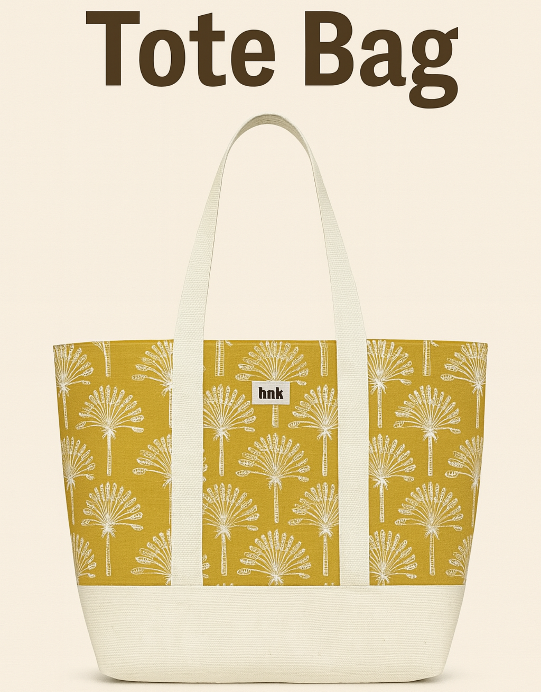 Tote Bag Dikiş Eğitim Videosu