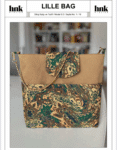 Lille Bag Dikiş Kalıbı (Dijital Ürün)