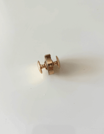 5’li Troklu Mıknatıslı Çıtçıt Gold