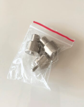 Troklu Mıknatıslı Çıtçıt Tulumba Press Kalıbı