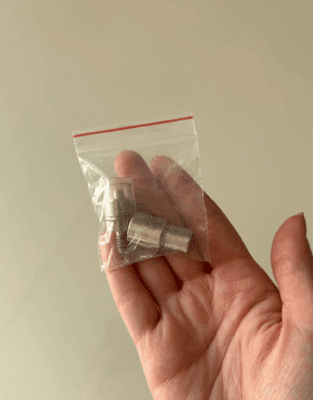 54 No Plastik Çıtçıt Kalıbı