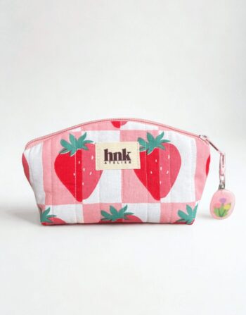 Charm Detaylı Mini Organizer