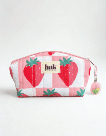 Charm Detaylı Mini Organizer