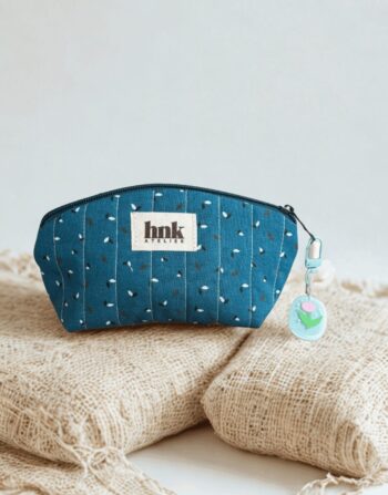 Charm Detaylı Mini Organizer