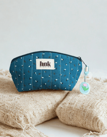 Charm Detaylı Mini Organizer