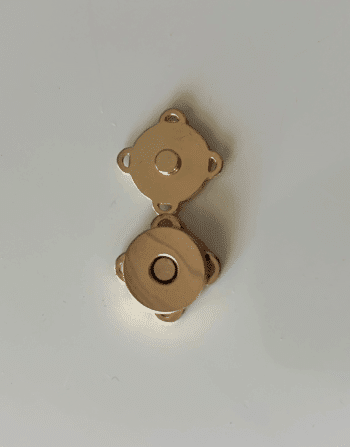 5’li Dikilebilen Mıknatıslı Çıtçıt Gold