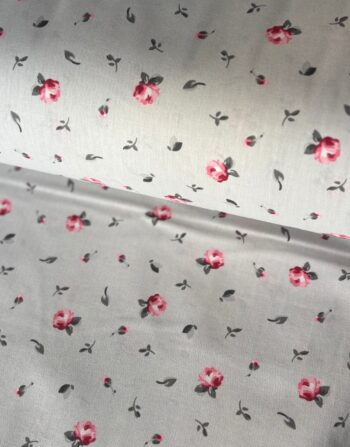 %100 Pamuk Poplin Kumaş – 240 cm En – Oeko-Tex Sertifikalı