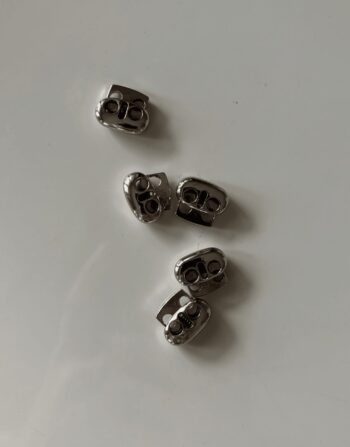 5’li Metal Nikel Stoper - Görsel 2