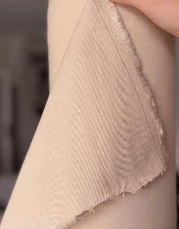 French Twill – Premium Ham Gabardin Kumaş (700 gr)
