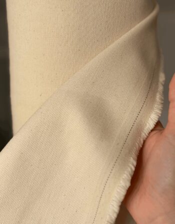 French Twill – Premium Ham Gabardin Kumaş (700 gr) - Görsel 2