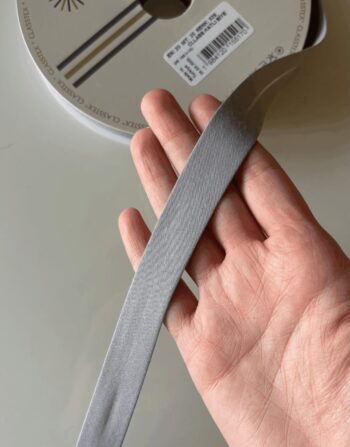 2 cm Gri Biye - Görsel 2