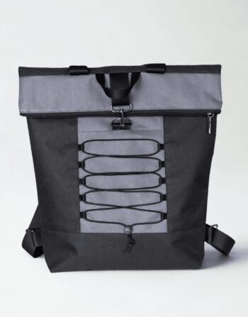 Roll Bag Dikiş Kalıbı (Dijital Ürün) - Görsel 7