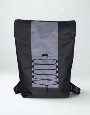 Roll Bag Dikiş Kalıbı (Dijital Ürün) - Görsel 4