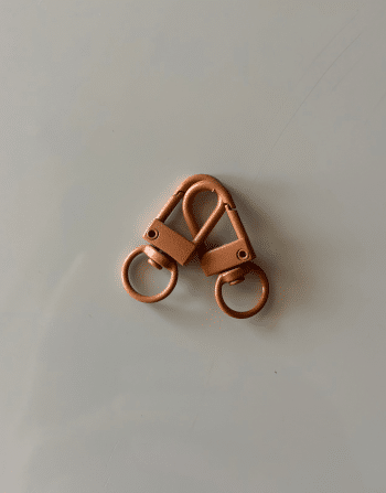Taba 2’li Papağan Kanca