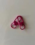 Pembe 2’li Papağan Kanca