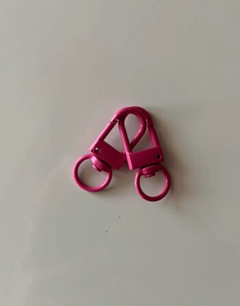 Pembe 2’li Papağan Kanca