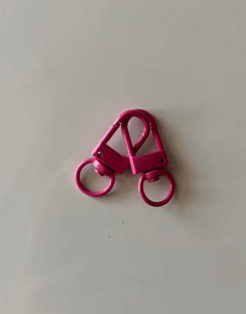 Pembe 2’li Papağan Kanca