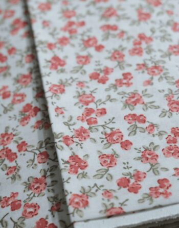 %100 Pamuk Poplin Kumaş – 240 cm En – Oeko-Tex Sertifikalı - Görsel 2