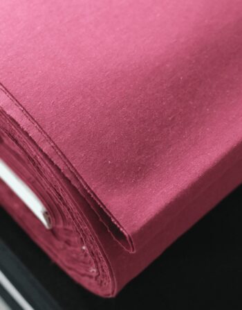 Bordo Poplin
