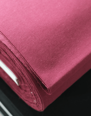 Bordo Poplin