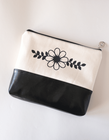 Baskılı Organizer Dikiş Kiti