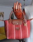Lora Bag Dokuma Kumaş
