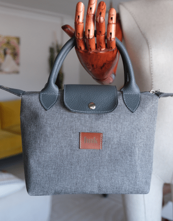 Lora Bag Dikiş Kiti