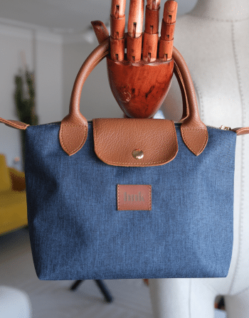 Lora Bag Dikiş Kiti