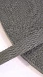 2 cm Polyester Kolon Haki