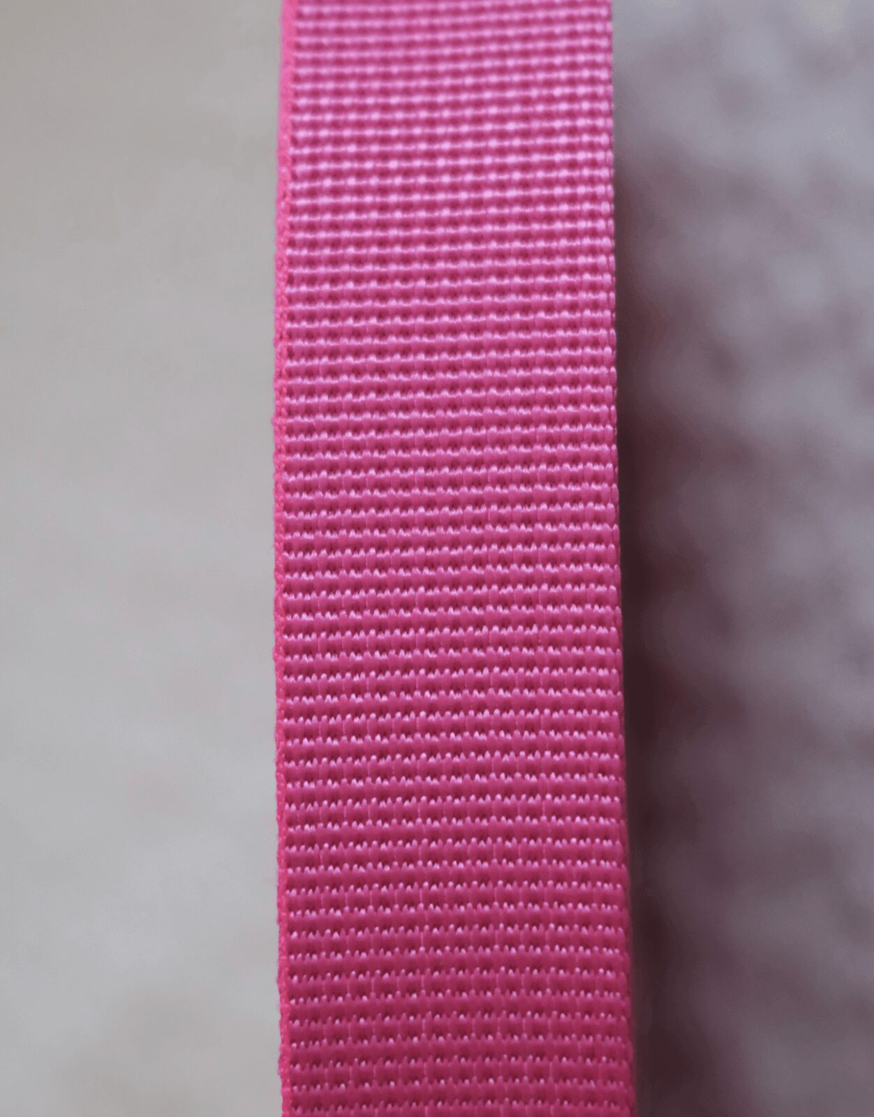 897 TL 2.5 cm Polyester Kolon Pembe - Görsel 2
